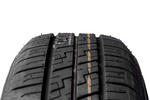 Ενισχυμένος τροχός για τρέιλερ TIRE KENDA 155/70 R12C 104/102N KENDA RIM 4.5Jx12"H2 5x112 ET:20