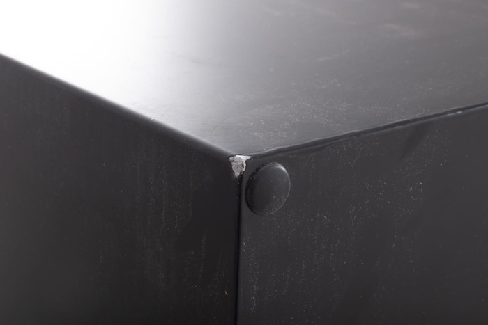 Εργαλειοθήκη OUTLET DAKEN 8Z3140 Z31 800x500x500mm 180l