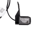 ASPÖCK SUPERPOINT IV LED κρεμαστό δεξί φανάρι