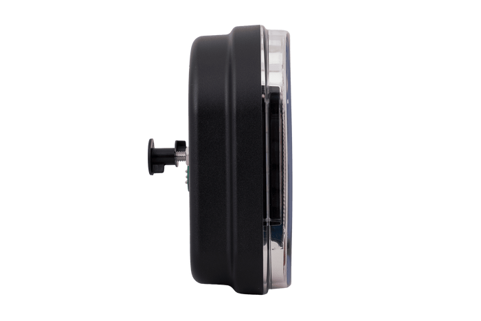 Το πίσω φως FRISTOM FT-170 LED 6 λειτουργεί σωστά