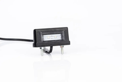 Φως πινακίδας κυκλοφορίας FRISTOM FT-016 LED M10 KT