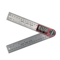 YATO YT-71003 Ηλεκτρονικό μοιρογνωμόνιο 200mm