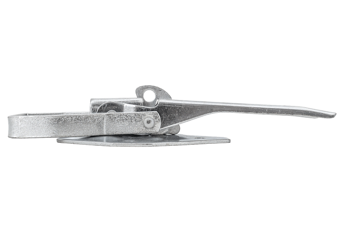 Πλευρικός γάντζος ρυμούλκησης WINTERHOFF BV 20-3