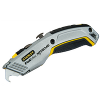 STANLEY FATMAX TwinBlade 0-10-789 Μαχαίρι διπλής λεπίδας