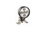 Λάμπα εργασίας LED ανακλαστήρας ASPÖCK WORKPOINT 5xLED στρογγυλή