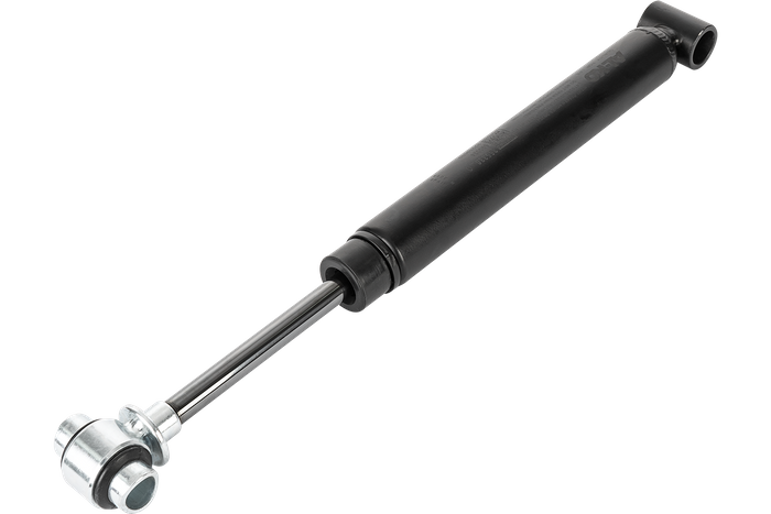 Αμορτισέρ για διάταξη υπερπήδησης / φρένο AL-KO 251S (παλαιού τύπου) για ρυμουλκούμενο 2700kg