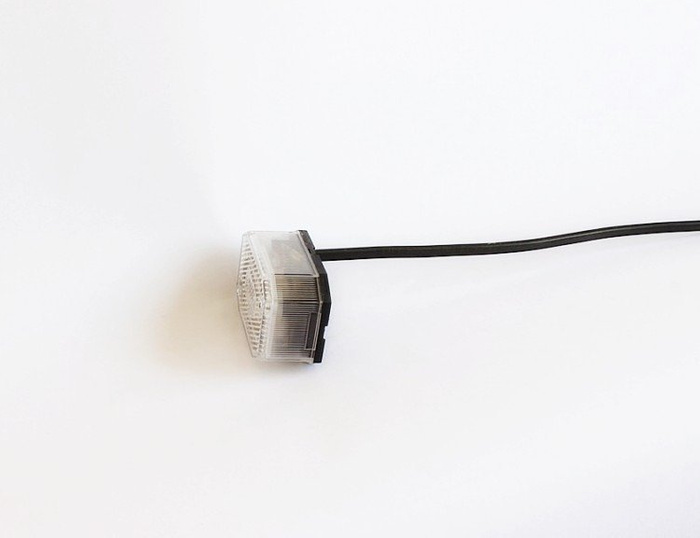 Λαμπτήρας γενικής χρήσης ASPÖCK FLEXIPOINT I