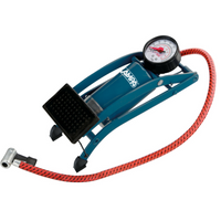 Ποδοκίνητη αντλία μονού κυλίνδρου LAMPA γενικής χρήσης