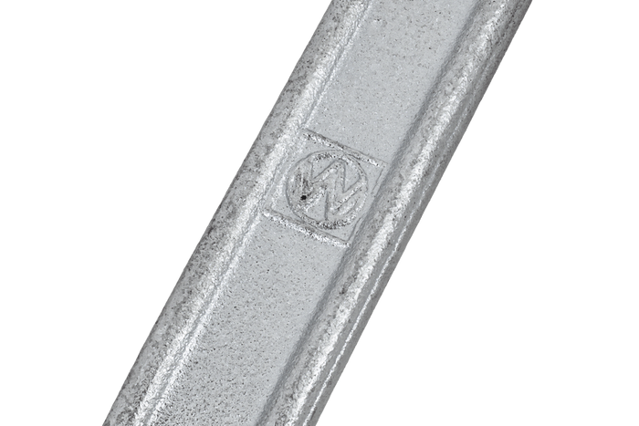 Δεξιά πλευρά ρυμούλκησης με συνδετήρα WINTERHOFF WV 20-R + WVG 20-A, πλήρες κλείσιμο πλευράς τρέιλερ