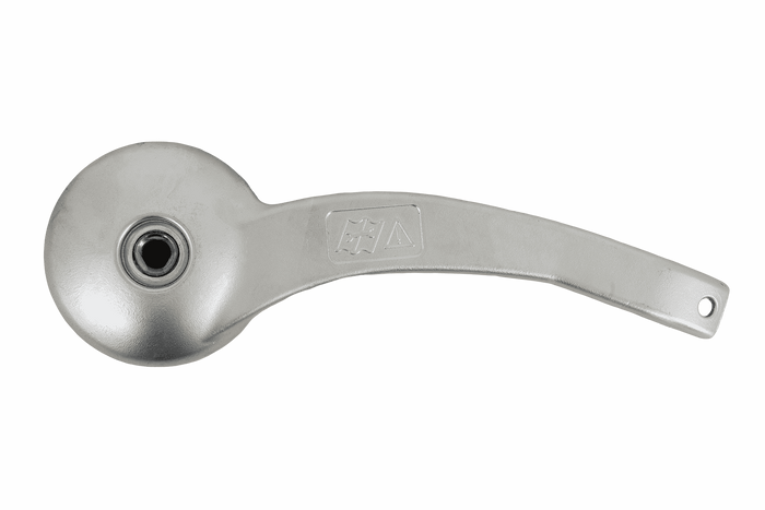 Αριστερός μοχλός για λαβή ρυμούλκησης AL-KO AKS2004 / AKS3004 με σταθεροποιητή