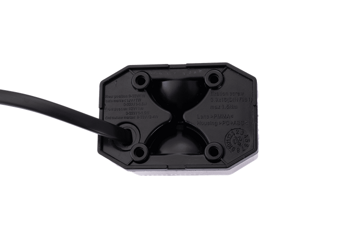 ASPÖCK FLEXIPOINT λαμπτήρας LED γενικής χρήσης