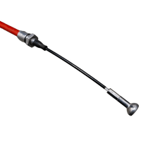 ΚΑΛΩΔΙΟ ΦΡΕΝΟΥ ΕΞΟΔΟΥ BOWDEN ΚΑΛΩΔΙΟ AL-KO 1320/1516