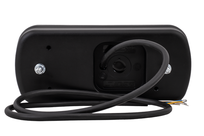 FRISTOM FT-130 COF LED πίσω λάμπα, 6 λειτουργιών, γενική