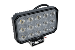 Λάμπα εργασίας LED ανακλαστήρας LAYTZ LY7303 60xLED 6000lm ορθογώνια