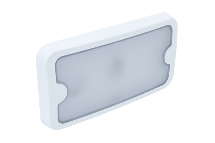 FRISTOM FT-162 LED εσωτερικό φωτιστικό αυτοκινήτου 1000lm