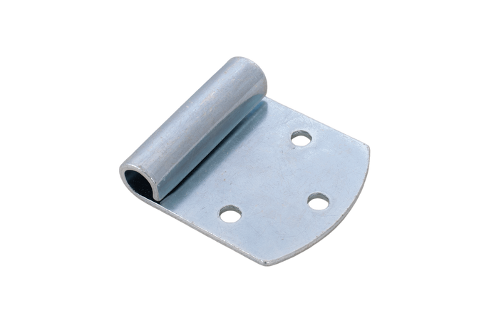 Πλευρικός μεντεσές ρυμούλκησης WINTERHOFF BSCH 50-8-1 για πλευρική τοποθέτηση ρυμούλκησης