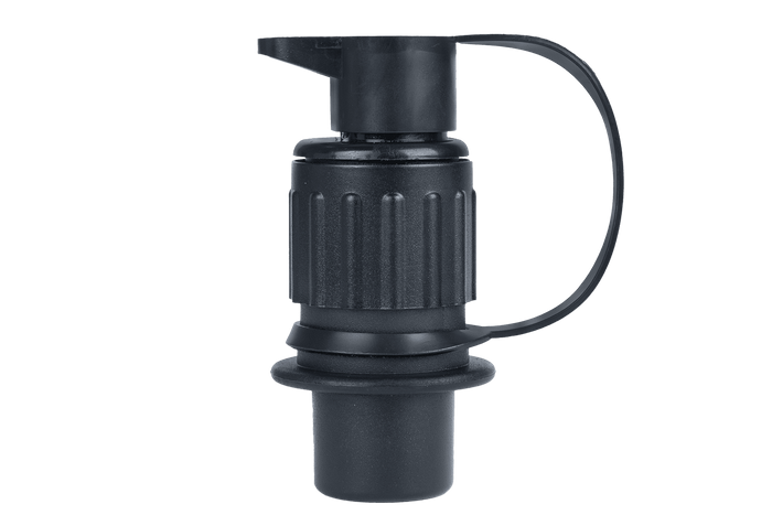 Βύσμα τρέιλερ 3-PIN 12V