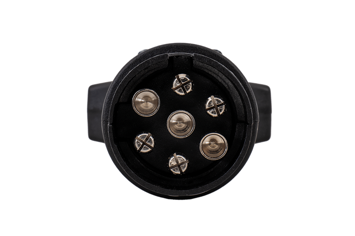 Πομπός 7-PIN SPAREX CONNIX S.153694 ασύρματος πομπός CANBUS 12V