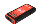 YATO YT-83085 φορτιστής εκκίνησης 16000mAh με επαγωγική φόρτιση