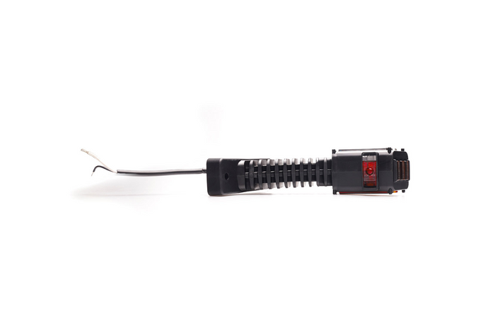 WAŚ 2554L W297.4.1 Φανός σήμανσης LED SPOT, αριστερά, σε μπούμα