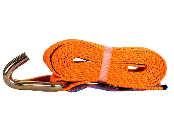 Ιμάντας μεταφοράς με εντατήρα UNITRAILER 3m/50mm/5t