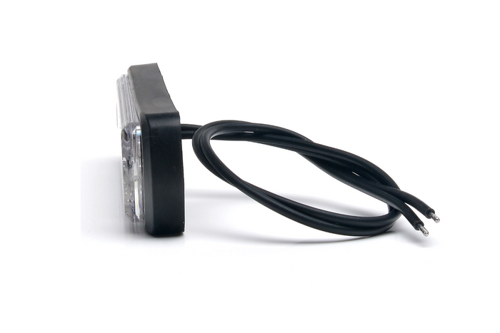 WAŚ W189 1340 LED φανός δείκτη γενικής χρήσης