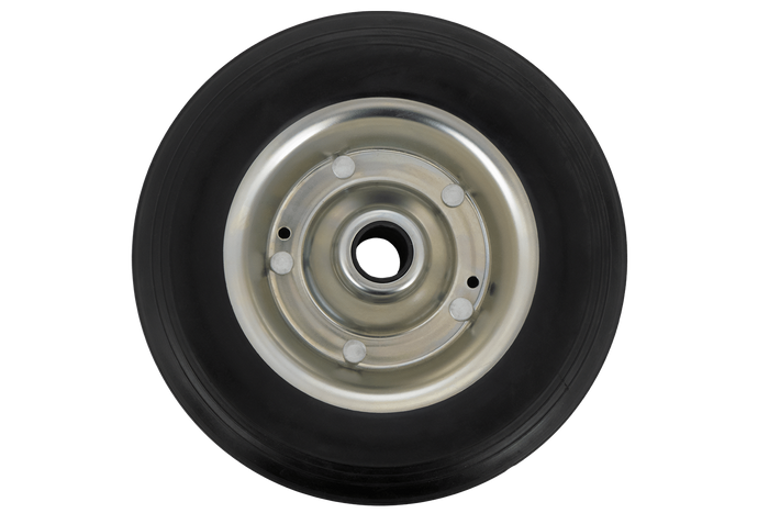 Εφεδρικός τροχός για τον τροχό jockey KNOTT 4802799X 200x50mm