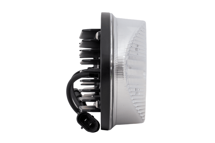 Πλήρες σετ ανακλαστήρων LED για φώτα εργασίας TT Technology TT.13509 9xLED 3600lm για John Deere