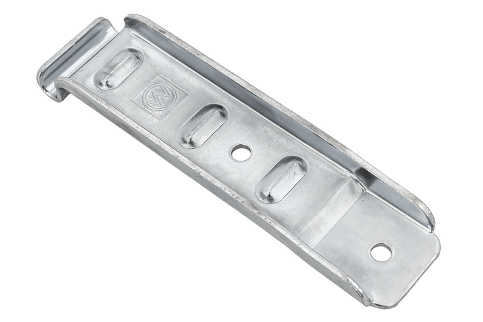 Βάση πλευρικού κοτσαδόρου WINTERHOFF BVG 10-B για πλευρικό κοτσαδόρο ρυμουλκούμενου