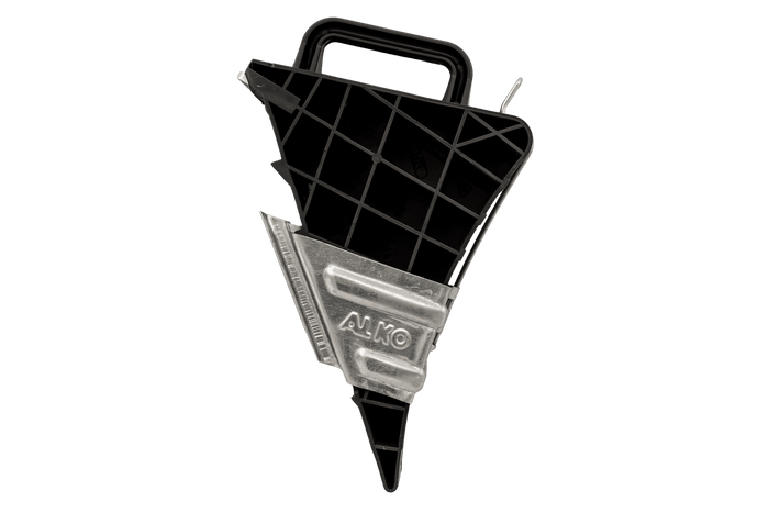 Σφήνα τροχού με βάση στήριξης AL-KO UK46 h:206mm