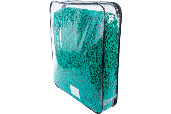 Δίχτυ ασφαλείας με λάστιχο KNOTT 1600x2500