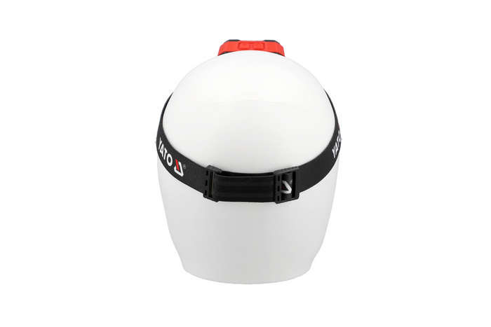 YATO YT-085942 Προβολέας LED με αισθητήρα κίνησης 1000lm