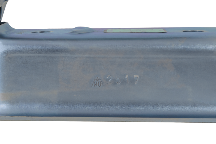 Ρυμουλκούμενο KNOTT K7.5-M για ρυμουλκούμενο 750 kg με τετράγωνη ράβδο έλξης 70 mm