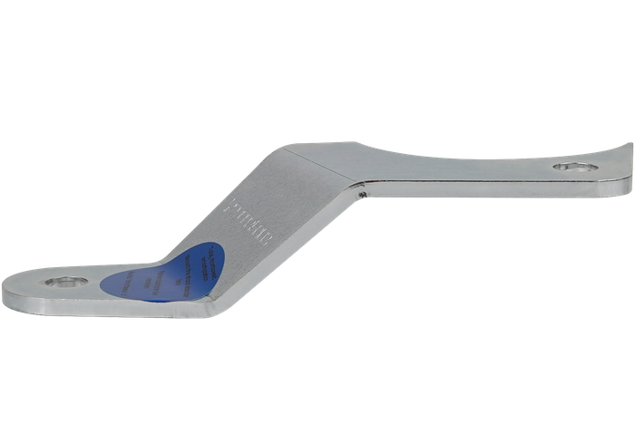 Στήριγμα αμορτισέρ KNOTT για άξονες φρένων VGB8-13 A-36