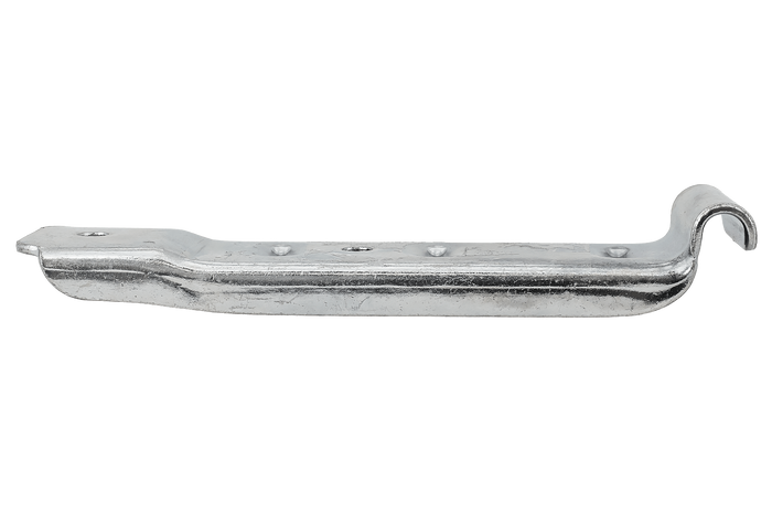 Βάση πλευρικού κοτσαδόρου WINTERHOFF BVG 10-B για πλευρικό κοτσαδόρο ρυμουλκούμενου