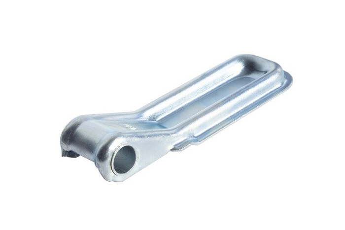 WINTERHOFF BSCH 10-17-170 πλευρικός μεντεσές ρυμουλκούμενου για πλευρική τοποθέτηση ρυμουλκούμενου