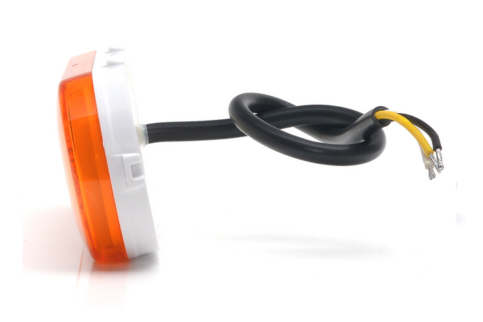 WAŚ W198 1420 Φανός LED γενικής χρήσης με βάση