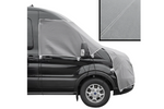 Κάλυμμα καμπίνας τροχόσπιτου ProPlus για Ford Transit από το 2014