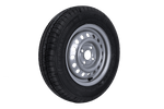 Τροχός τρέιλερ TIRE KENDA 155/80 R13 84N RIM KENDA 4Jx13"H2 4x100 ET:30