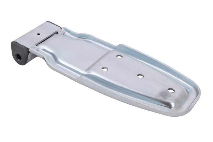 Πλαϊνός μεντεσέ για εγκατάσταση STEELPRESS HB-01.270-02 πλευρική τοποθέτηση ρυμουλκούμενου