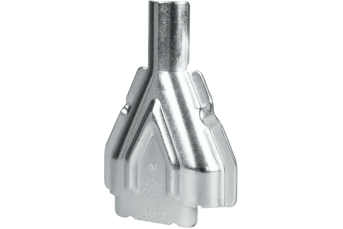 KNOTT 36341KS Κάλυμμα πλάκας λαβής καλωδίου φρένων