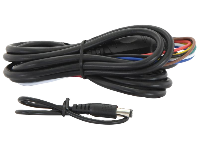 Ασύρματο σύστημα οπισθοπορείας SPAREX S.166339 οθόνη 9" + κάμερα