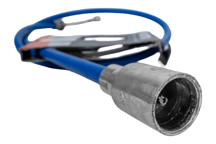 Καλώδιο φρένου Bowden KNOTT NIRO 980207.11 γρήγορη συναρμολόγηση 1030/1220mm