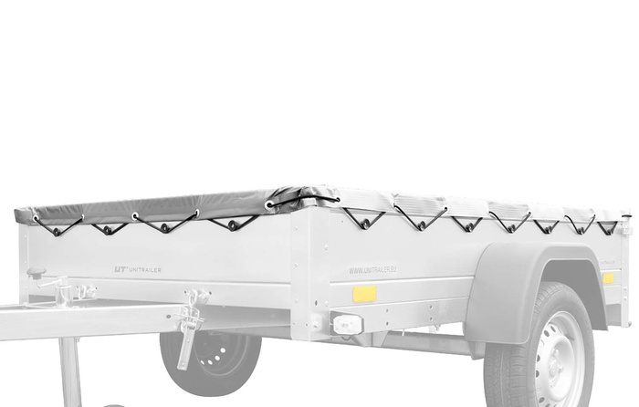 ΕΠΙΠΕΔΟ ΓΚΡΙ ΚΑΛΥΜΜΑ ΓΙΑ ΤΡΕΪΛΕΡ ΚΗΠΟΥ 201 KIPP