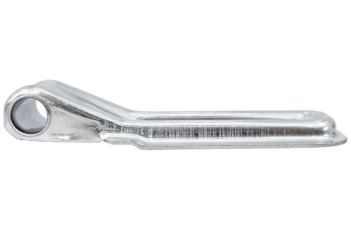 WINTERHOFF BSCH 10-17-170 πλευρικός μεντεσές ρυμουλκούμενου για πλευρική τοποθέτηση ρυμουλκούμενου