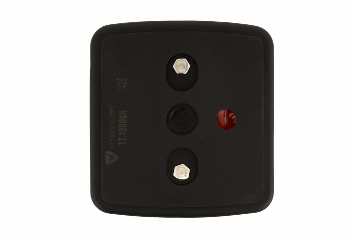 TT TECHNOLOGY TT.12006H πίσω φως 4 λειτουργίες γενικής χρήσης