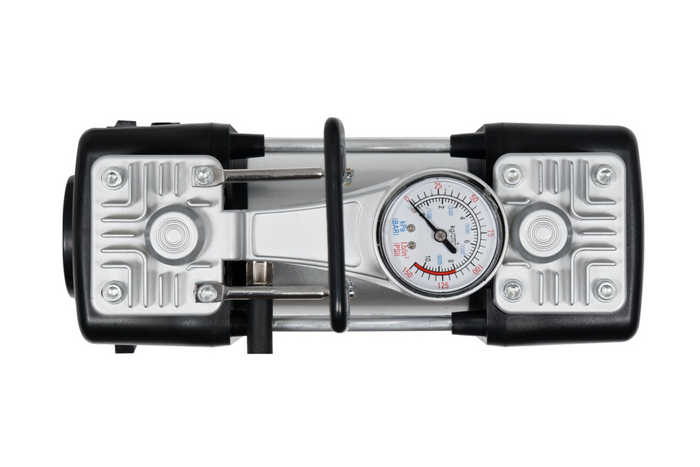 Συμπιεστής αυτοκινήτου YATO YT-73462 με λάμπα LED 250W