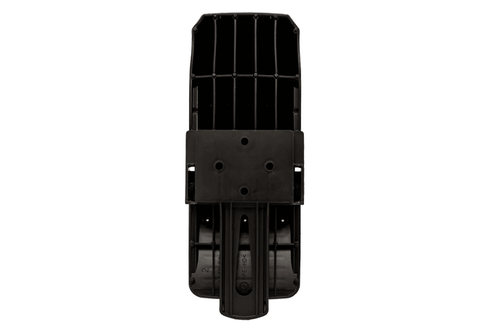 Σφήνα τροχού με βάση στήριξης AL-KO UK10 h:102mm