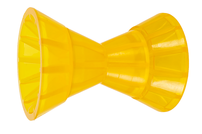 Σετ: ρολό φιόγκου με δύο καλύμματα PVC Knott