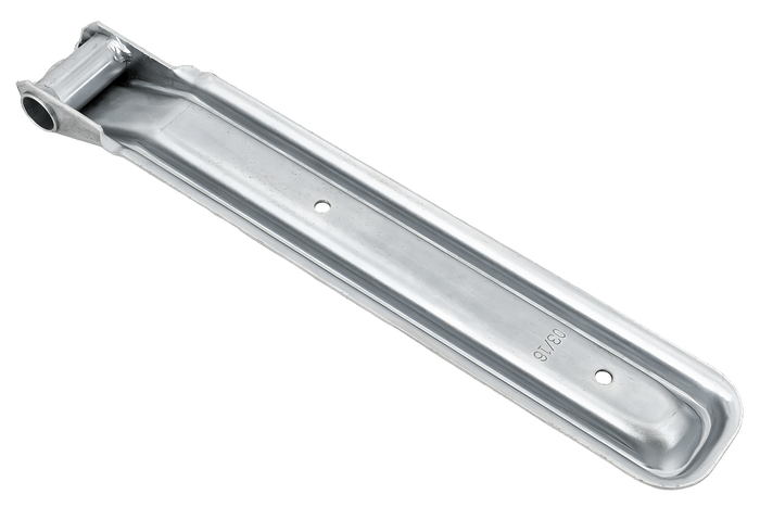 WINTERHOFF BSCH 10-320 πλευρικός μεντεσές ρυμουλκούμενου για πλευρική τοποθέτηση ρυμουλκούμενου